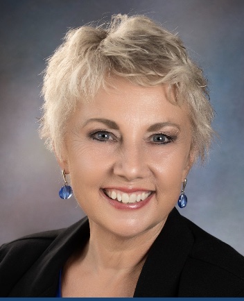 Connie Thorpe